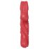 Red Tentacle Clitoral Vibrator
