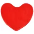 Magic Heart Pillow - Red Sensual Cushion