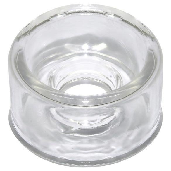 Hardway - Silicone Replacement Gasket (Clear)
