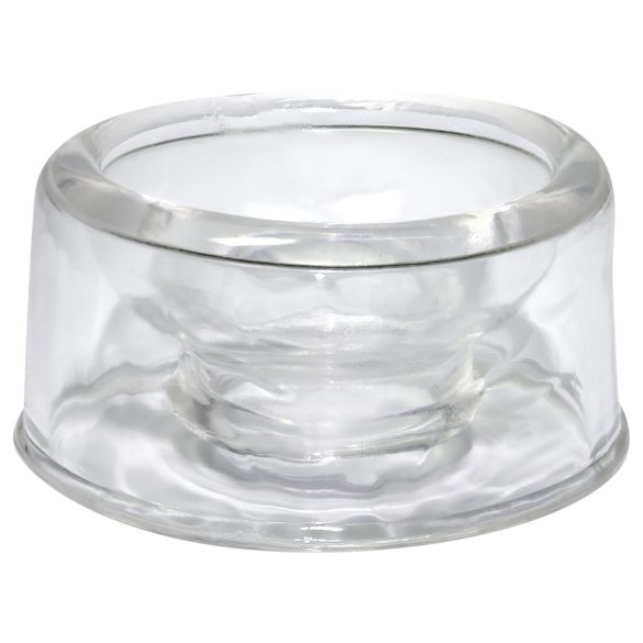 Hardway - Silicone Replacement Gasket (Clear)