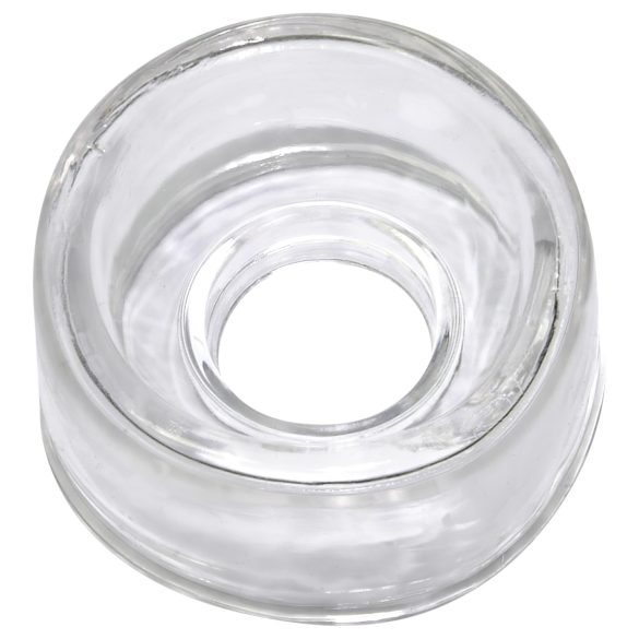 Hardway - Silicone Replacement Gasket (Clear)