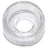 Hardway - Silicone Replacement Gasket (Clear)