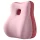 Magic Pillow - Memory Foam Pillow with Dildo Holder (Pink)