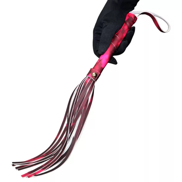 Heatmark - Color-Changing Whip (Purple)