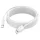 USB Type-C Charging Cable (White)