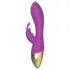 Mroow - rabbit clitoral-arm vibrator (purple)