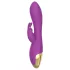 Mroow - rabbit clitoral-arm vibrator (purple)