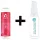 Beginner Oral Sex Kit for Couples (gel, lubricant)