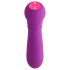 FemmeFunn Ultra Bullet - Premium Vibrator Wand (Purple)