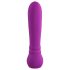 FemmeFunn Ultra Bullet - Premium Vibrator Wand (Purple)