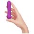 FemmeFunn Ultra Bullet - Premium Vibrator Wand (Purple)