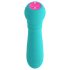 FemmeFunn Ultra Bullet - Premium Turquoise Bullet Vibrator
