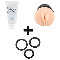 Men's Pleasure Kit