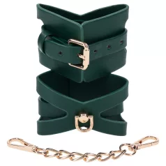Sportsheets - Cuffs (Green)