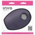 Inya Grinder Pad - Smart Pillow Vibrator (Purple)
