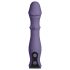 NS Novelties - Thrusting, Rotating Vibrator (Purple)