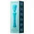 FemmeFunn Ultra Wand XL - Premium Massaging Vibrator (Turquoise)