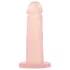 Addiction Cocktails - Suction Cup Dildo (Peach)