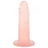 Addiction Cocktails - Suction Cup Dildo (Peach)