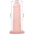 Addiction Cocktails - Suction Cup Dildo (Peach)