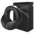 AlvUp - Vibrating Intimacy Ring (Black)