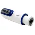 Leten SM390 - Moaning, Warming Masturbator (White)