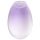 Sex HD - 2-in-1 Nipple & Clitoral Stimulator (Purple)