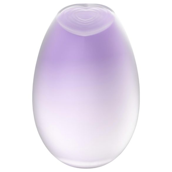 Sex HD - 2-in-1 Nipple & Clitoral Stimulator (Purple)