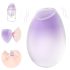 Sex HD - 2-in-1 Nipple & Clitoral Stimulator (Purple)