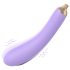 Sex HD - Eggplant Vibrator (Purple)