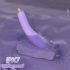 Sex HD - Eggplant Vibrator (Purple)