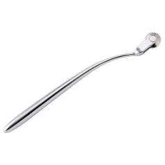 Roomfun - Wartenberg Wheel (silver)