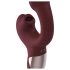 Magic Motion Magic Ponder - 2in1 Clitoral Arm Vibrator (Burgundy)
