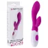 Pretty Love Brighty - Clitoral & G-Spot Vibrator (Purple)