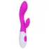 Pretty Love Brighty - Clitoral & G-Spot Vibrator (Purple)