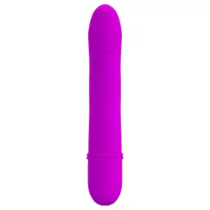 Pretty Love Beck - Waterproof G-Spot Vibrator (Pink)