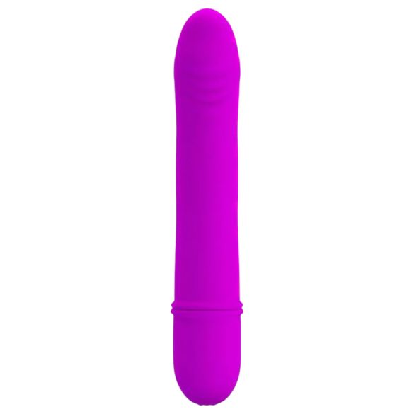 Pretty Love Beck - Waterproof G-Spot Vibrator (Pink)