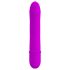 Pretty Love Beck - Waterproof G-Spot Vibrator (Pink)