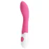 Pretty Love Bishop - Waterproof G-Spot Vibrator (Pink-White)