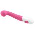Pretty Love Charles - Waterproof G-Spot Vibrator (Pink)