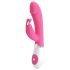 Pretty Love Gene - Waterproof G-Spot Vibrator (Pink)