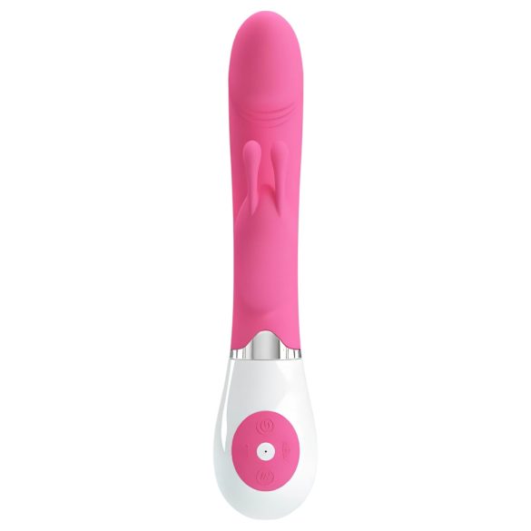 Pretty Love Gene - Waterproof G-Spot Vibrator (Pink)