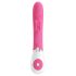 Pretty Love Gene - Waterproof G-Spot Vibrator (Pink)