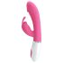 Pretty Love Gene - Waterproof G-Spot Vibrator (Pink)