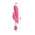 Pretty Love Gene - Waterproof G-Spot Vibrator (Pink)
