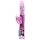 Baile Butterfly Clitoral Vibrator (Pink)