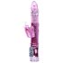 Baile Butterfly Clitoral Vibrator (Pink)