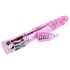 Baile Butterfly Clitoral Vibrator (Pink)