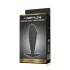 Pretty Love Anal Stimulation Plug - anal plug (black)