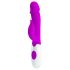 Pretty Love Peter - Clitoral Arm Vibrator (Purple)